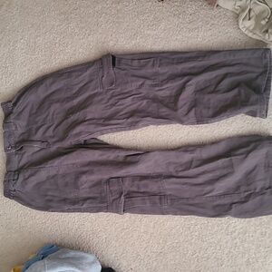 Cargo pants
